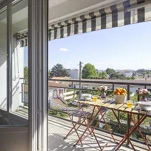 Tiera - Welkeys Appartement