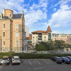 Marna - Welkeys Appartement