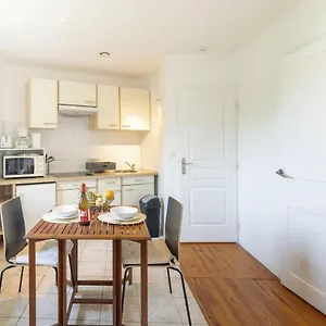 La Republique-2 By Interhome Appartement