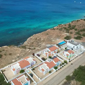 Wave Maze Appartement Cidade do Maio