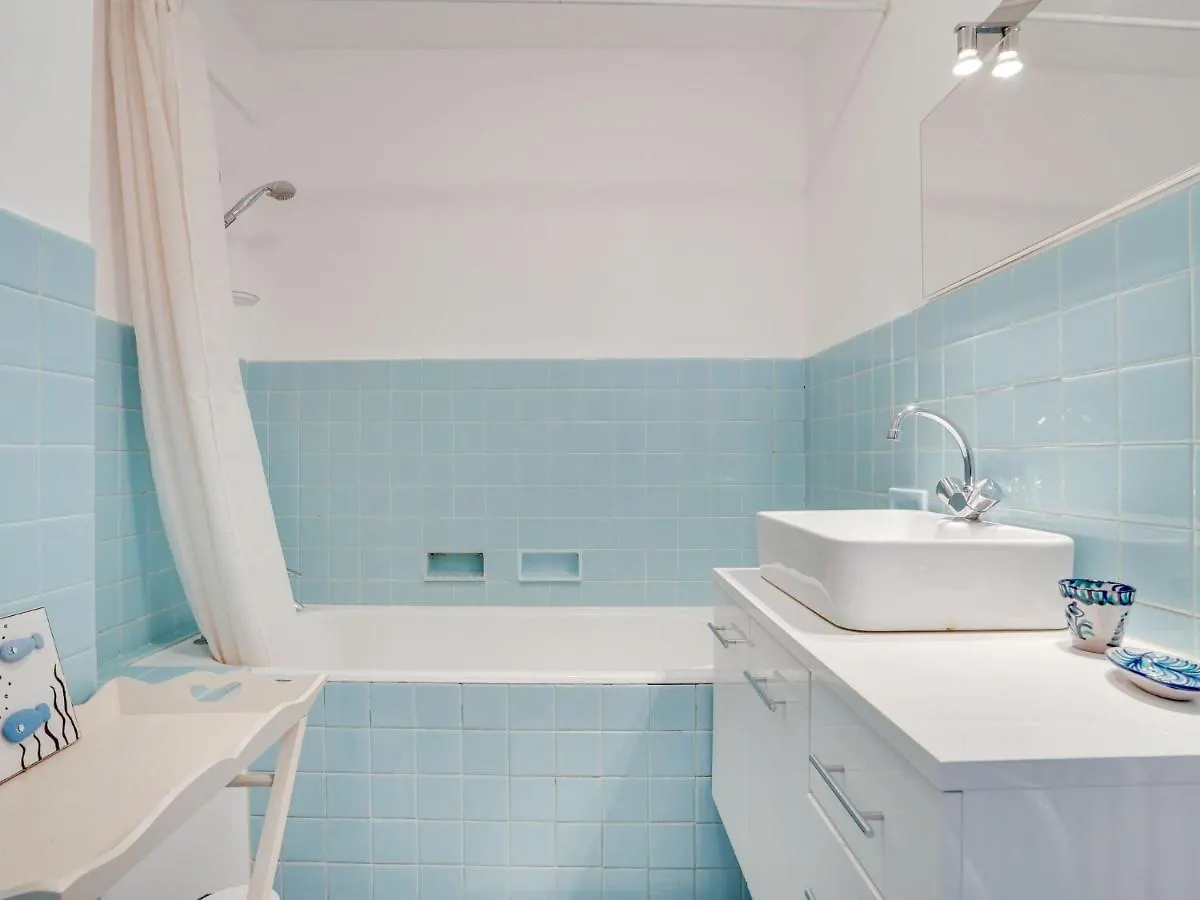 Apartment Atlantic Biarritz France